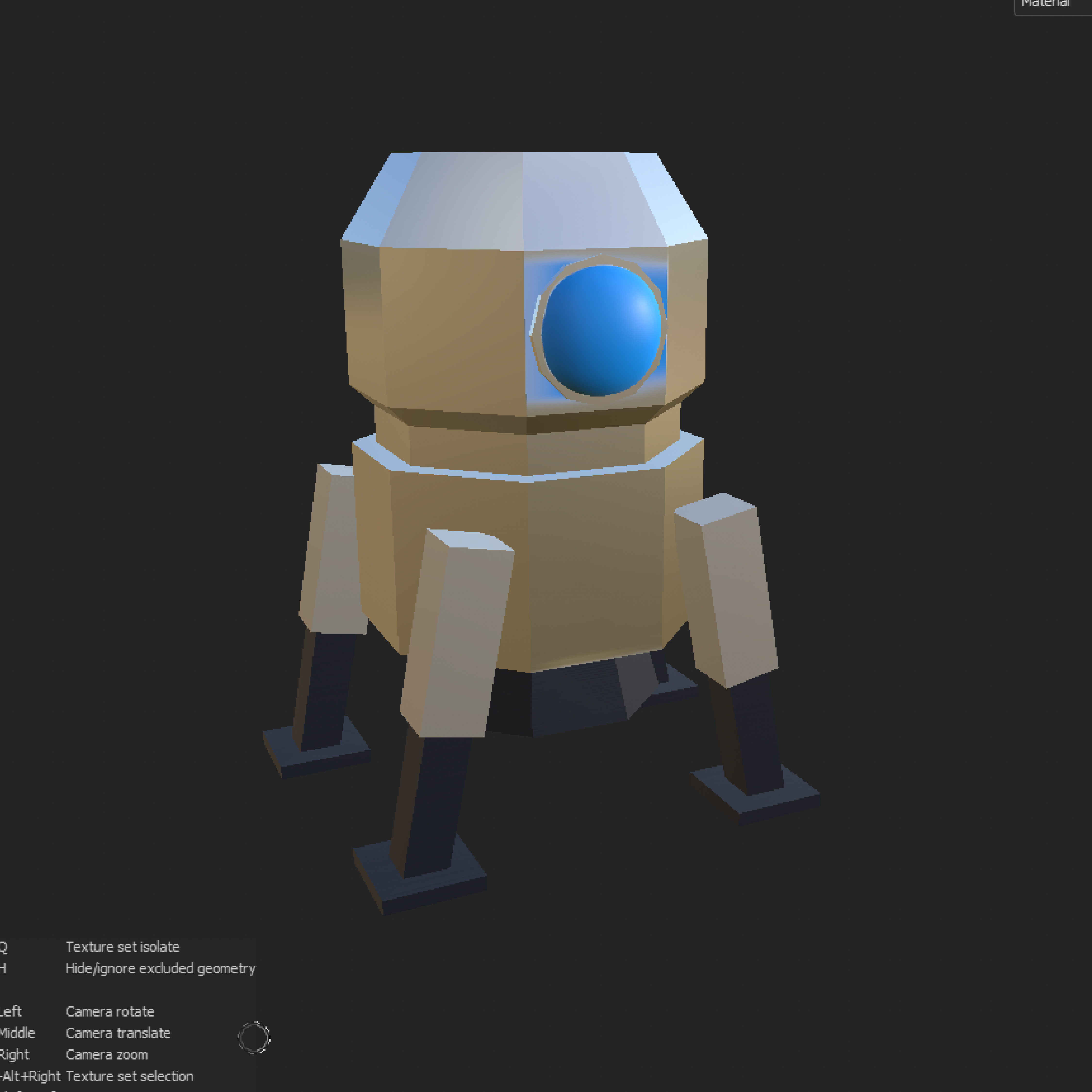 Modelado 3D